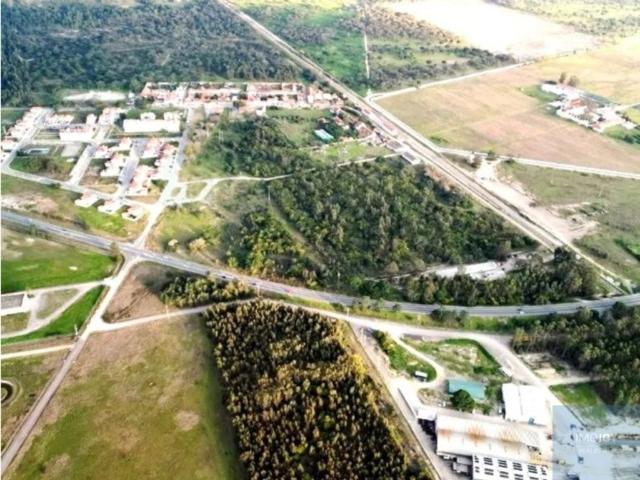 Terreno venda em Pegões-Gare, Montijo