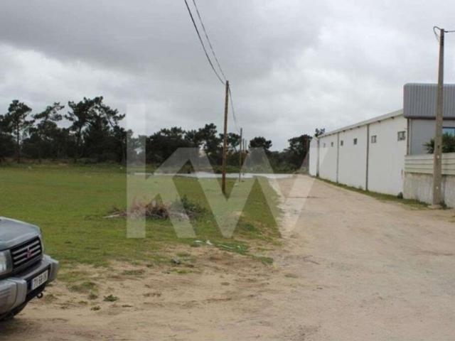 Terreno venda em Jardia, Montijo