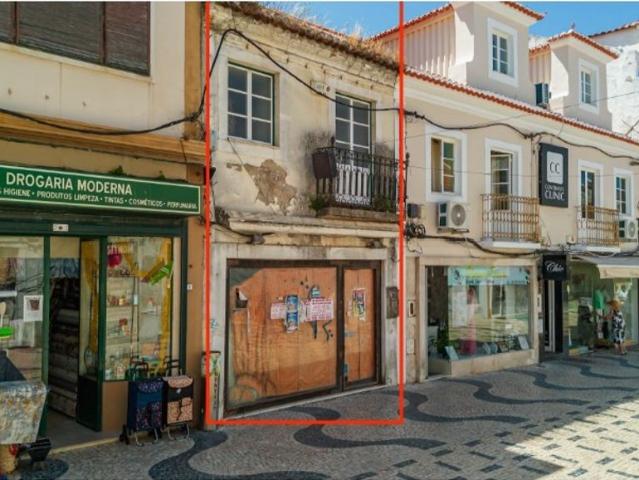 Terreno venda em Baixa do Montijo, Montijo
