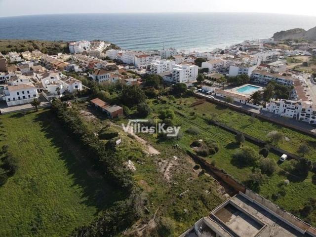 Terreno venda em Montinhos da Luz, Lagos