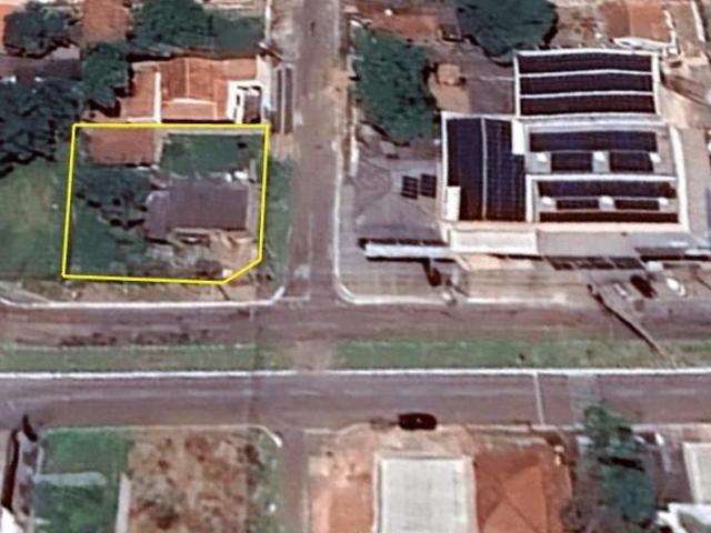 Terreno venda em Região Geográfica Imediata de Goiânia, Aparecida de Goiânia