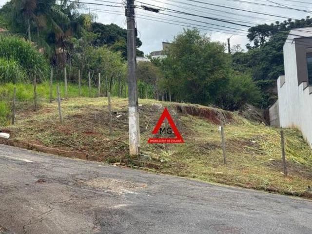 Terreno venda em Região Geográfica Imediata de Itajubá, Itajubá