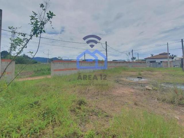 Terreno venda em Casa Branca, Caraguatatuba