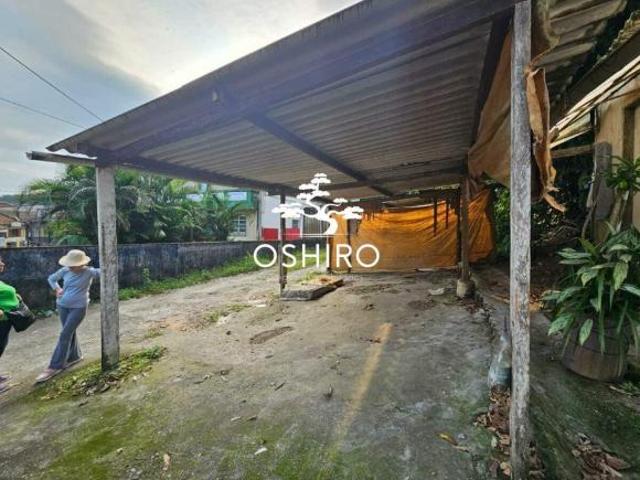 Terreno venda em Região Imediata de Santos, Região Metropolitana da Baixada Santista
