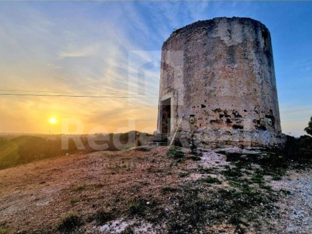 Terreno venda em Albufeira e Olhos de Água, Albufeira