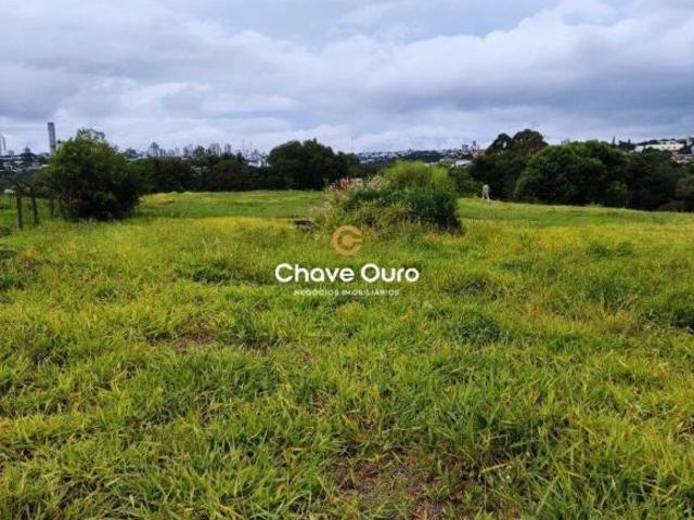 Terreno venda em Região Geográfica Imediata de Cascavel, Cascavel