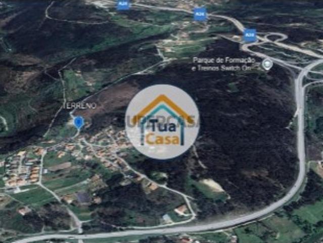 Terreno venda em Vila Real