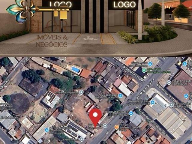 Terreno venda em Região Geográfica Imediata de Cuiabá, Região Metropolitana do Vale do Rio Cuiabá