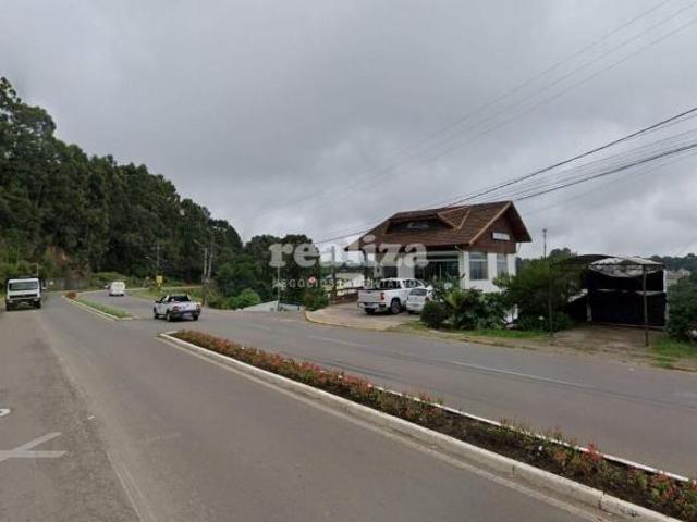 Terreno venda em Gramado