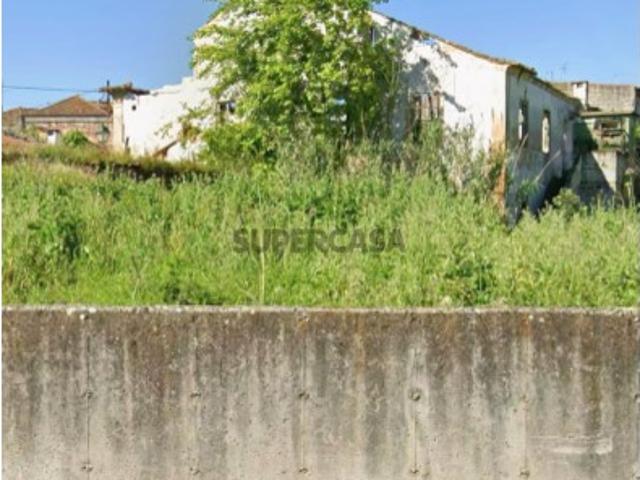 Terreno venda em Abrantes, Santarém