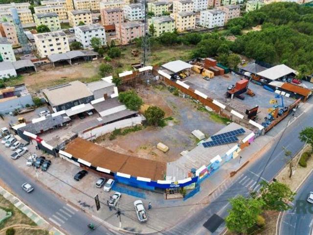 Terreno venda em Região Geográfica Imediata de Cuiabá, Região Metropolitana do Vale do Rio Cuiabá