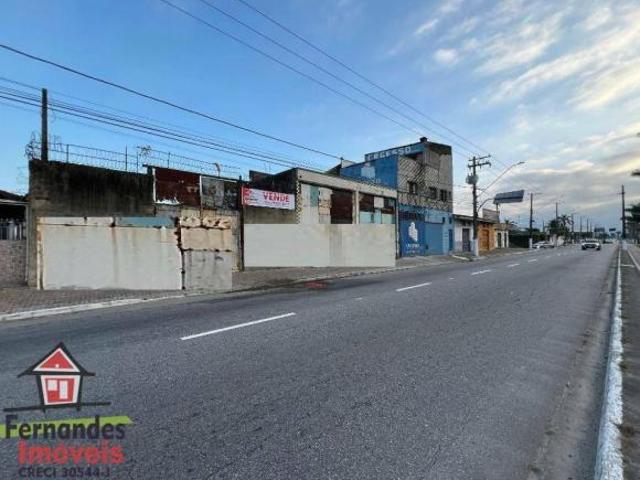 Terreno venda em Região Imediata de Santos, Região Metropolitana da Baixada Santista