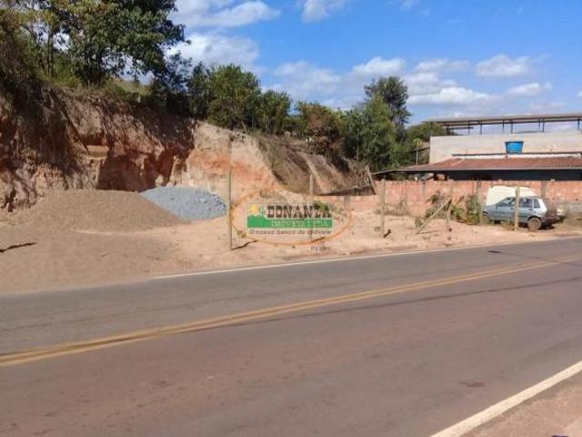 Terreno venda em Belo Vale, Região Geográfica Intermediária de Divinópolis