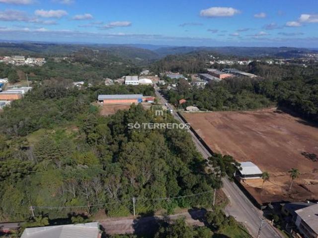 Terreno venda em Região Geográfica Imediata de Caxias do Sul, Caxias do Sul