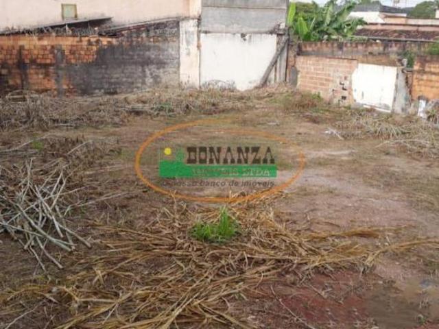 Terreno venda em Interlagos, Sete Lagoas