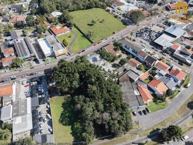 Terreno venda em Região Geográfica Imediata de Curitiba, Região Metropolitana de Curitiba