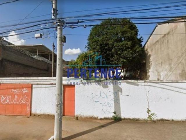Terreno venda em Regional Nordeste, Belo Horizonte