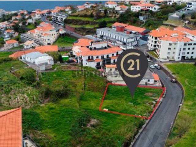 Terreno venda em Ilha Da Madeira
