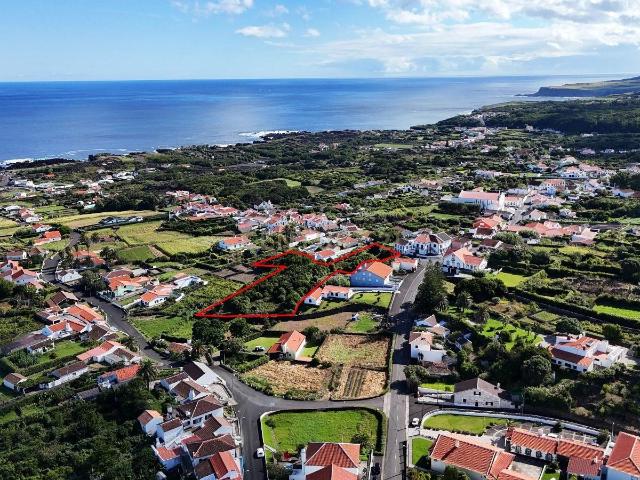 Terreno venda em Açores