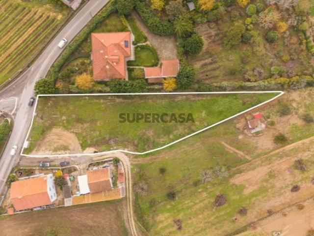 Terreno venda em Torres Vedras, Lisboa