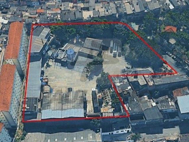 Terreno venda em Região Imediata de São Paulo, Região Metropolitana de São Paulo