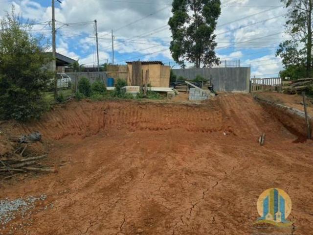 Terreno venda em Chácara das Garças, Santana de Parnaíba