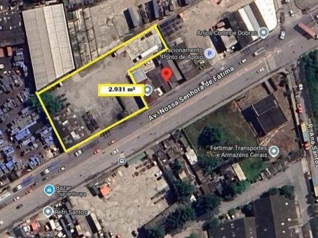 Terreno venda em Região Imediata de Santos, Região Metropolitana da Baixada Santista