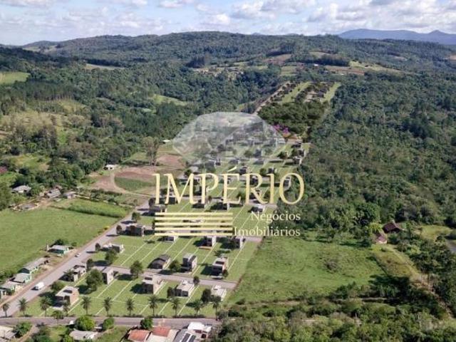 Terreno venda em Igrejinha