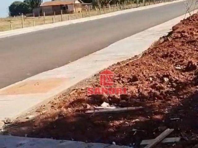 Terreno venda em Região Geográfica Imediata de Maringá, São Jorge do Ivaí