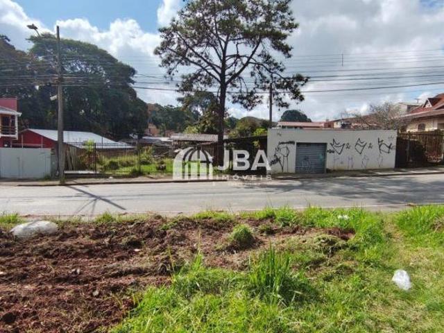 Terreno venda em Cidade Industrial de Curitiba, Curitiba