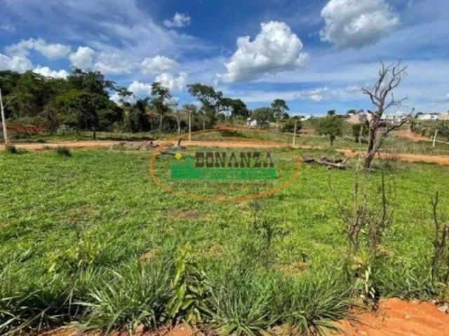 Terreno venda em Cidade Jardim, Belo Horizonte