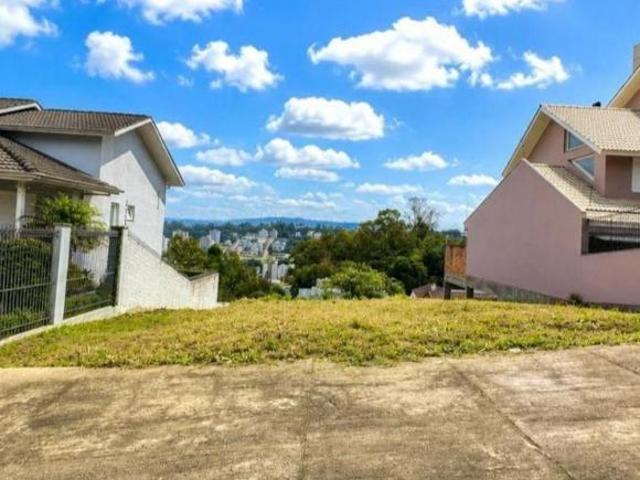 Terreno venda em Região Geográfica Imediata de Caxias do Sul, Caxias do Sul