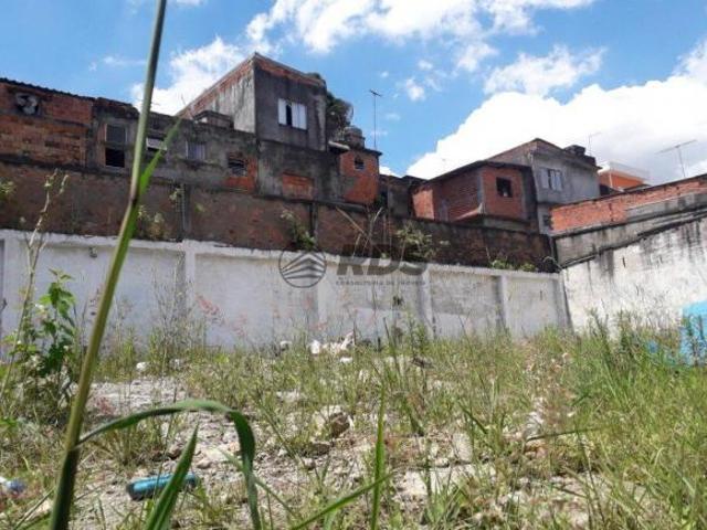 Terreno venda em Região Imediata de São Paulo, Região Metropolitana de São Paulo
