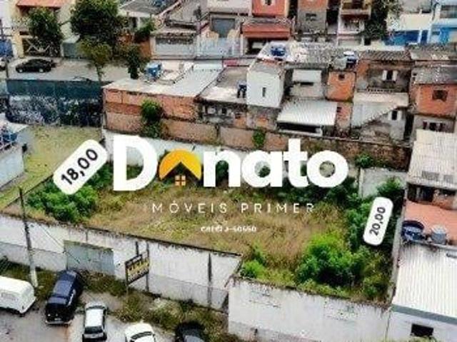 Terreno venda em Região Imediata de São Paulo, Região Metropolitana de São Paulo