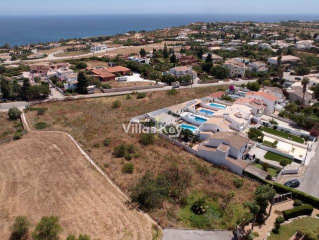 Terreno venda em Lagos, Faro