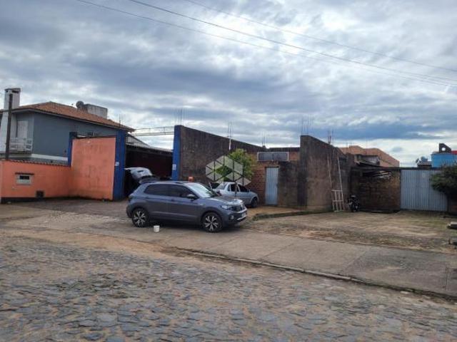 Terreno venda em Região Geográfica Imediata de Camaquã, Camaquã