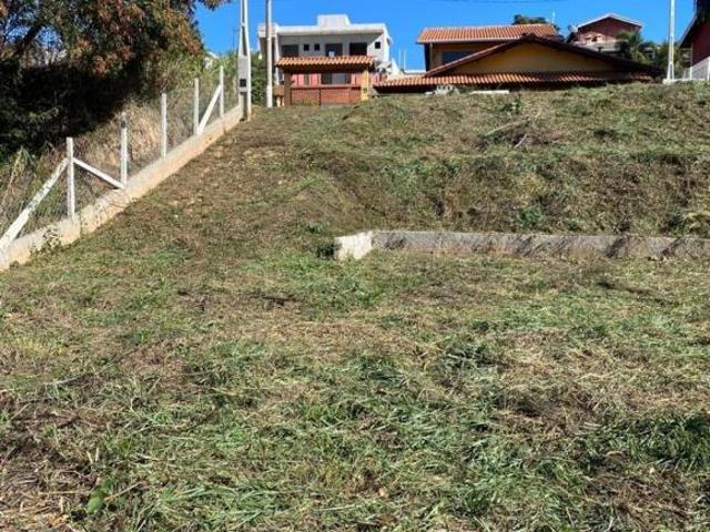 Terreno venda em Atibaia