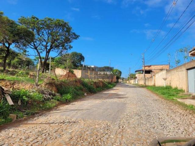 Terreno venda em Região Geográfica Imediata de Belo Horizonte, Região Metropolitana de Belo Horizonte