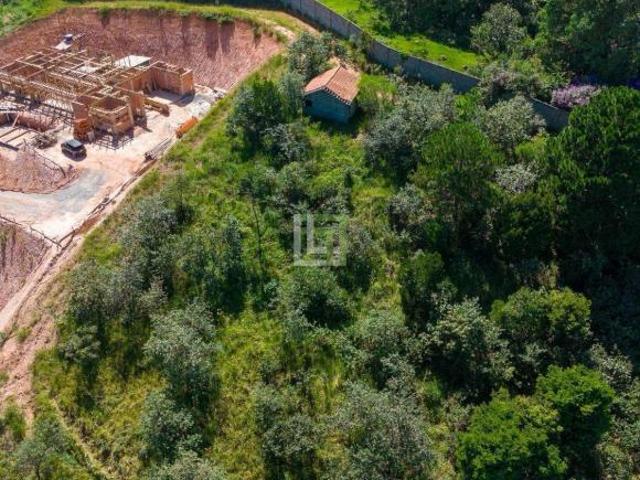 Terreno venda em Região Imediata de Jundiaí, Campo Limpo Paulista