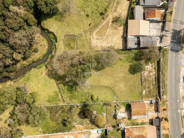 Terreno venda em Região Geográfica Imediata de Curitiba, Região Metropolitana de Curitiba