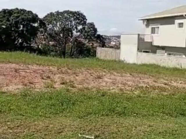 Terreno venda em Valinhos