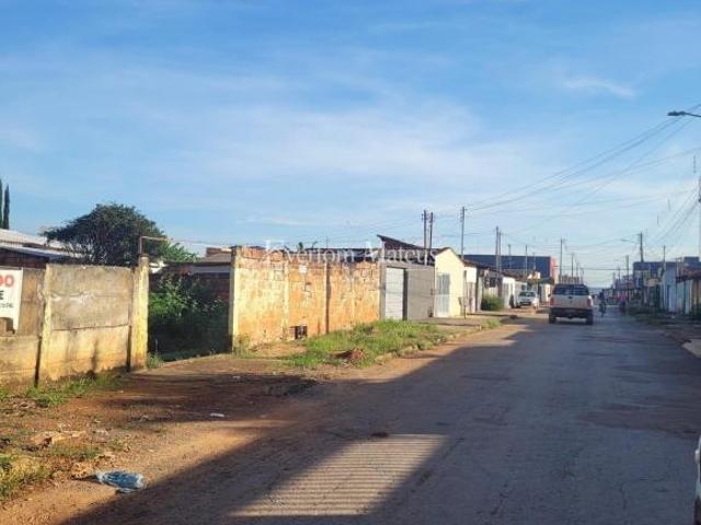Terreno venda em Região Geográfica Imediata de Águas Lindas de Goiás, Região Integrada de Desenvolvimento do Distrito Federal e Entorno