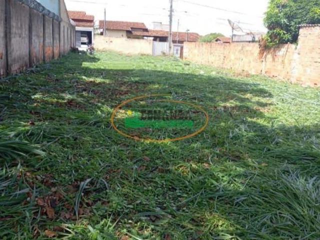 Terreno venda em São Francisco, Sete Lagoas