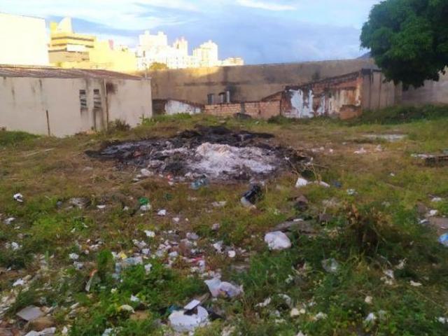 Terreno venda em Regional Noroeste, Belo Horizonte