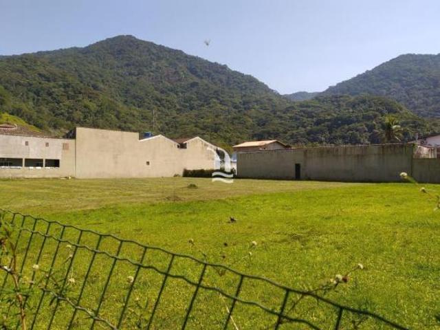 Terreno venda em Região Imediata de Caraguatatuba-Ubatuba-São Sebastião, Região Metropolitana do Vale do Paraíba e Litoral Norte