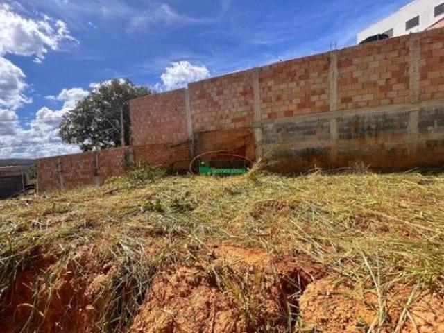 Terreno venda em Santa Luzia, Duquesa I
