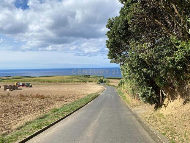 Terreno venda em Açores, Ribeira Grande