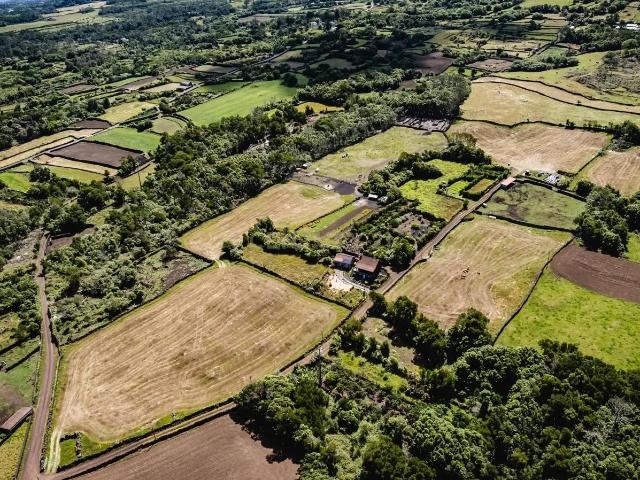 Terreno venda em Açores, Madalena