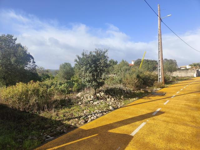 Terreno venda em Ourém, Santarém