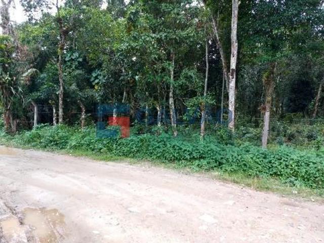 Terreno venda em Região Imediata de Caraguatatuba-Ubatuba-São Sebastião, Região Metropolitana do Vale do Paraíba e Litoral Norte